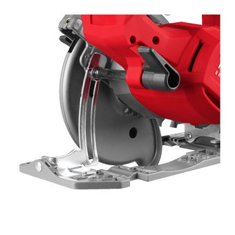  Пила циркулярная Milwaukee M18 FCS552-0X Fuel (4933493588) без АКБ и ЗУ 