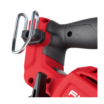  Пила циркулярная Milwaukee M18 FCS552-0X Fuel (4933493588) без АКБ и ЗУ 