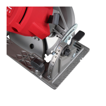  Пила циркулярная Milwaukee M18 FCS552-0X Fuel (4933493588) без АКБ и ЗУ 