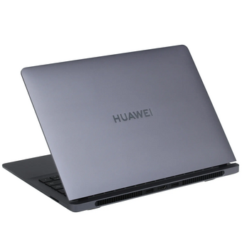  Ноутбук Huawei MateBook GT 14 EnzoH-W5211T (53014NQC) Core Ultra 5 125H 32Gb SSD1Tb Intel Arc 14.2" OLED Touch (2880x1920) без ОС grey space WiFi 