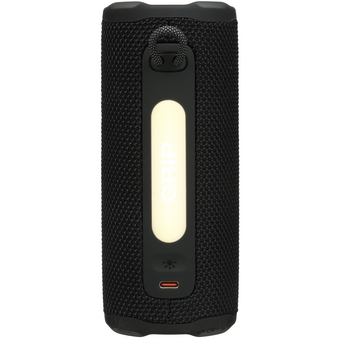  Портативная акустическая система JBL Grip Black 
