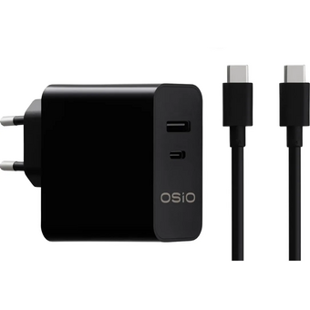  Ноутбук Osio FocusLine F160i-015 Core i5 1235U 16Gb SSD512Gb Intel UHD Graphics 16" IPS FHD (1920x1080) без ОС grey WiFi BT Cam 6000mAh 