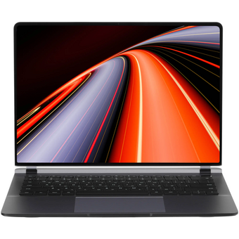  Ноутбук Huawei MateBook GT 14 EnzoH-W7211T (53014NQB) Core Ultra 7 155H 32Gb SSD1Tb Intel Arc 14.2" OLED Touch (2880x1920) без ОС grey space WiFi 