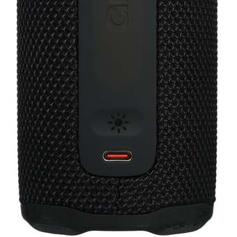  Портативная акустическая система JBL Grip Black 