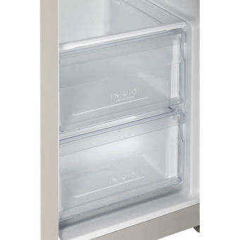  Холодильник NORD i-RFS 480 W 