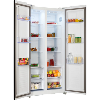  Холодильник NORD i-RFS 480 W 