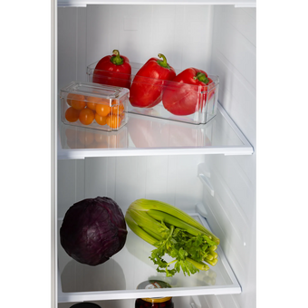  Холодильник NORD i-RFS 480 W 