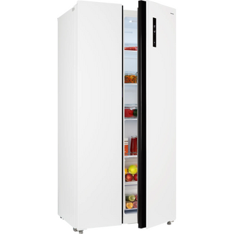  Холодильник NORD i-RFS 480 W 