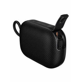  Портативная колонка HOCO HC46 Estrellato BT speaker черный 