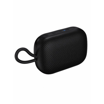  Портативная колонка HOCO HC46 Estrellato BT speaker черный 