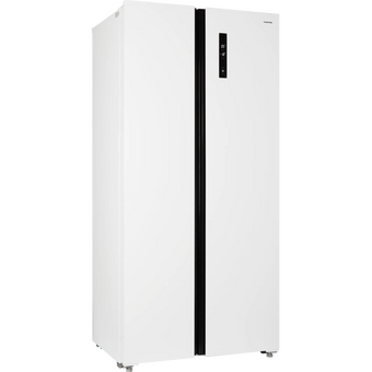  Холодильник NORD i-RFS 480 W 