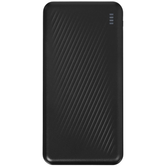  Аккумулятор внешний резервный BOROFONE BJ56A Graceful 22.5W+PD20W fully compatible power bank 20000mAh черный 