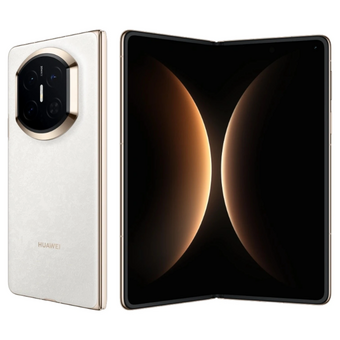  Смартфон HUAWEI Mate X7 16/512 Gb White 51098QYV 