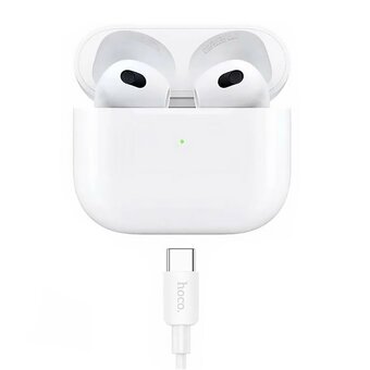  Наушники Hoco EW92 White 