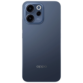  Смартфон OPPO Reno15 F 5G 12/512Gb синий 