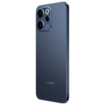  Смартфон OPPO Reno15 F 5G 12/512Gb синий 