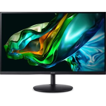  Монитор Acer SH322QUEbmiphux (UM.JS2CD.E04) 