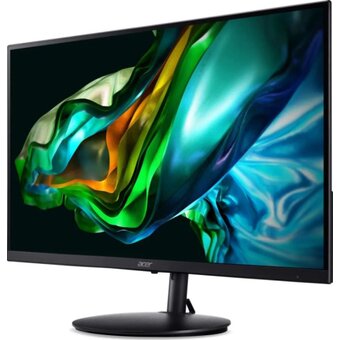  Монитор Acer SH322QUEbmiphux (UM.JS2CD.E04) 