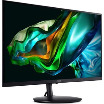  Монитор Acer SH322QUEbmiphux (UM.JS2CD.E04) 