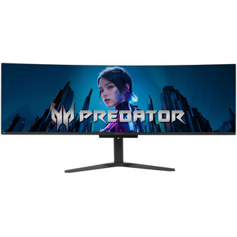  Монитор Acer Predator X49Xbmipphuzx (UM.SXXCD.X01) 