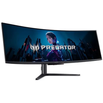  Монитор Acer Predator X49Xbmipphuzx (UM.SXXCD.X01) 