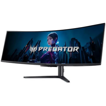 Монитор Acer Predator X49Xbmipphuzx (UM.SXXCD.X01) 