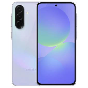  Смартфон Samsung Galaxy A36 5G 8/128Gb лаванда (SM-A366BLVPMEA) 