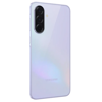  Смартфон Samsung Galaxy A36 5G 8/128Gb лаванда (SM-A366BLVPMEA) 