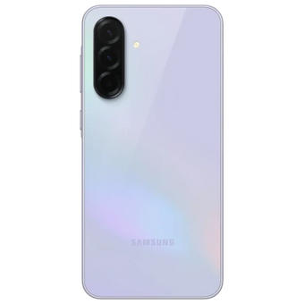  Смартфон Samsung Galaxy A36 5G 8/128Gb лаванда (SM-A366BLVPMEA) 