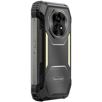  Смартфон Blackview Xplore 2 5G 12/256GB Black 