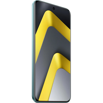  Смартфон Xiaomi Poco M8 Pro 5G 8/256Gb зеленый 