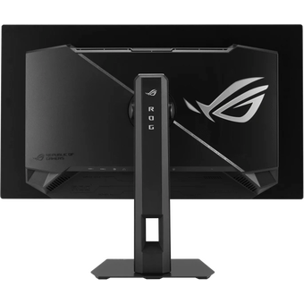  Монитор ASUS XG27AQDMES (90LM0C80-B01171) 