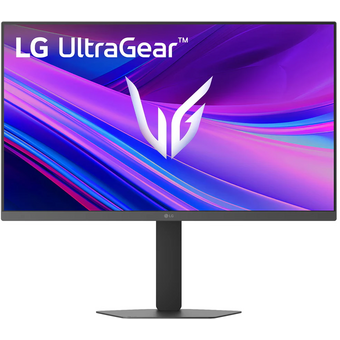  Монитор LG UltraGear 27G440A-B.ARUZ черный 