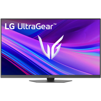  Монитор LG UltraGear 27G440A-B.ARUZ черный 