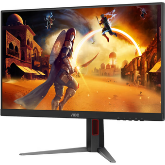  Монитор AOC 27G4HA Black 