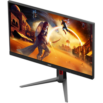  Монитор AOC 27G4HA Black 