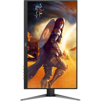  Монитор AOC 27G4HA Black 