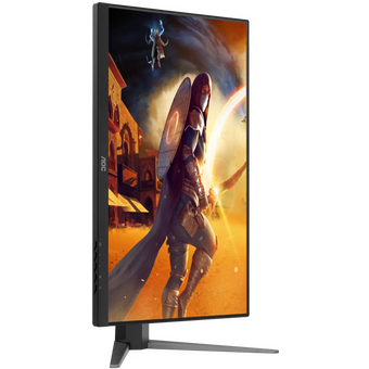  Монитор AOC 27G4HA Black 
