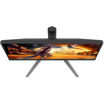  Монитор AOC 27G4HA Black 