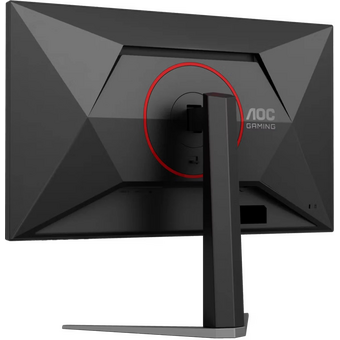  Монитор AOC 27G4HA Black 