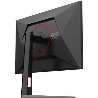  Монитор AOC 27G4HA Black 