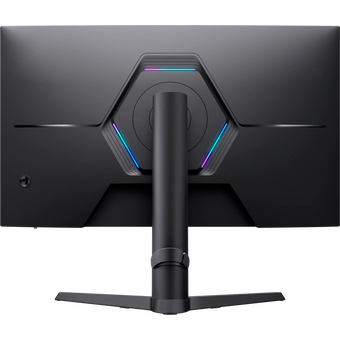  Монитор Hisense 27G6Q PRO черный 