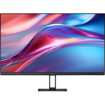  Монитор XIAOMI 2K A27Qi 2026 P27QDA-RAGL black (ELA6658RU) 