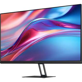  Монитор XIAOMI 2K A27Qi 2026 P27QDA-RAGL black (ELA6658RU) 