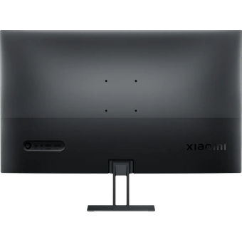  Монитор XIAOMI 2K A27Qi 2026 P27QDA-RAGL black (ELA6658RU) 