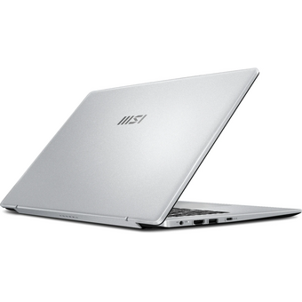  Ноутбук MSI Modern 14 F1MG-816XRU (9S7-14S113-816-FreeDOS) Core 5 120U 16Gb SSD512Gb Intel Graphics 14" IPS FHD (1920x1080) WiFi BT Cam silver 