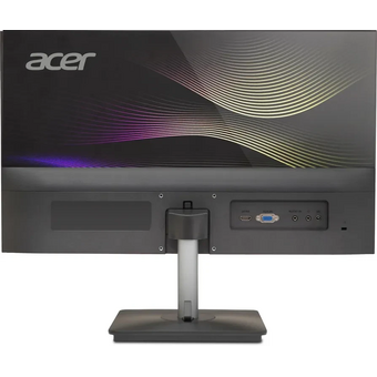 Монитор Acer RS272P1bpamix (UM.HR2CD.102) черный 