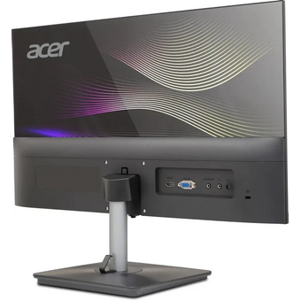  Монитор Acer RS272P1bpamix (UM.HR2CD.102) черный 
