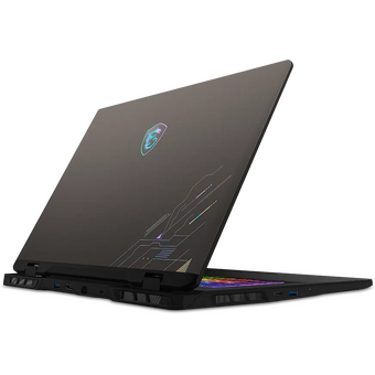  Ноутбук MSI Crosshair 17 HX AI (9S7-17T423-053-DOS) Core 7 255HX QHD+ (2560x1600), 64GB (32GB*2) DDR5, 1TB SSD, RTX5060 8GB GDDR7 