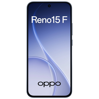  Смартфон OPPO Reno15 F 5G 12/512Gb синий 